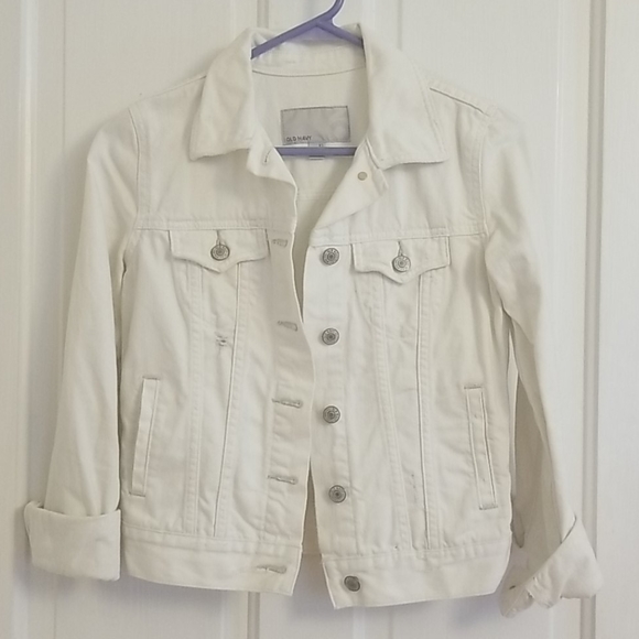 Old Navy Jackets & Blazers - Old Navy Denim Jacket